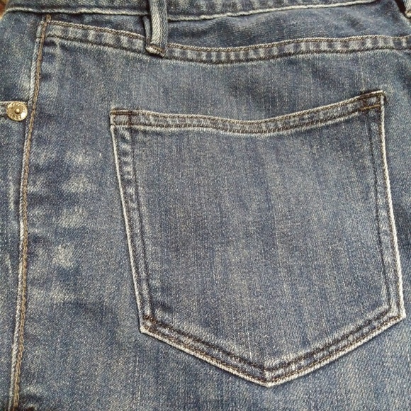 Madewell skinny skinny 25×34 - Picture 5 of 8